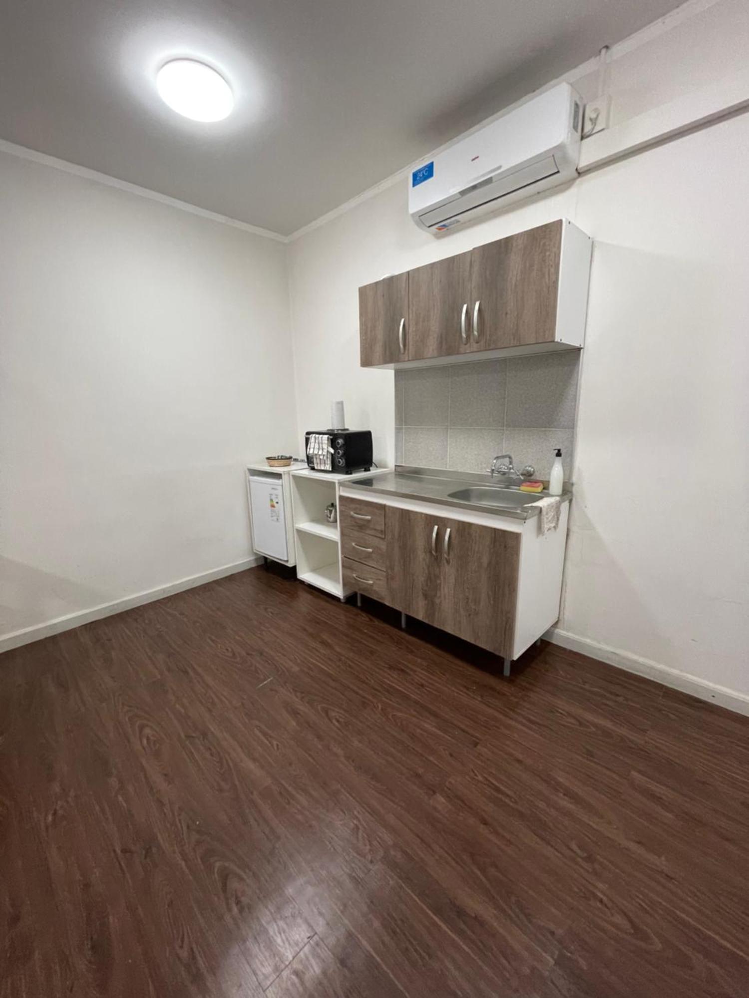 La Rufina Apartment Salta Luaran gambar